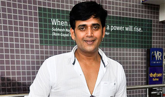 Ravi Kishan looks forward beautiful phase of his career